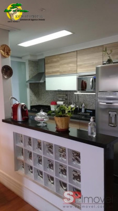 Foto do imóvel Apartamento com 3 Quartos à Venda, 118 m² em Mandaqui - São Paulo