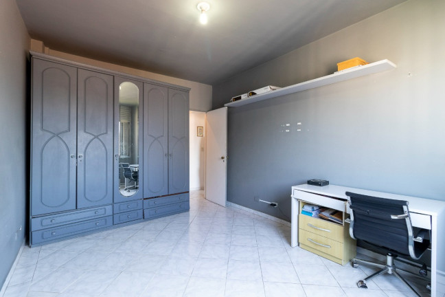 Foto do imóvel Apartamento com 3 Quartos à Venda, 120 m² em Vila Mariana - São Paulo