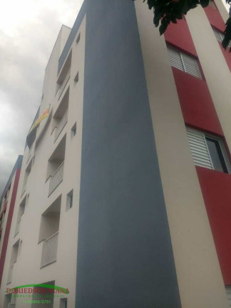Imagem Apartamento com 2 Quartos à Venda, 44 m² em Vila Nova Carolina - São Paulo