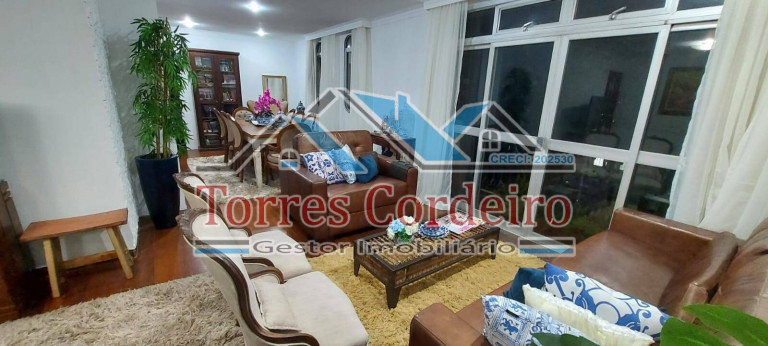 Foto do imóvel Apartamento com 3 Quartos à Venda, 159 m² em Fazenda Morumbi - São Paulo
