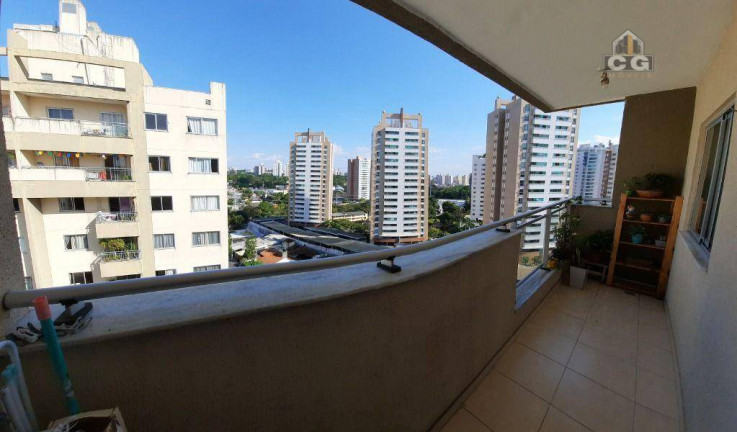 Imagem Apartamento com 2 Quartos à Venda, 70 m² em Parque 10 De Novembro - Manaus