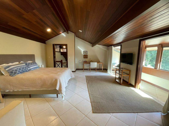 Imagem Casa de Condomínio com 4 Quartos à Venda, 800 m² em Itaipava - Petrópolis