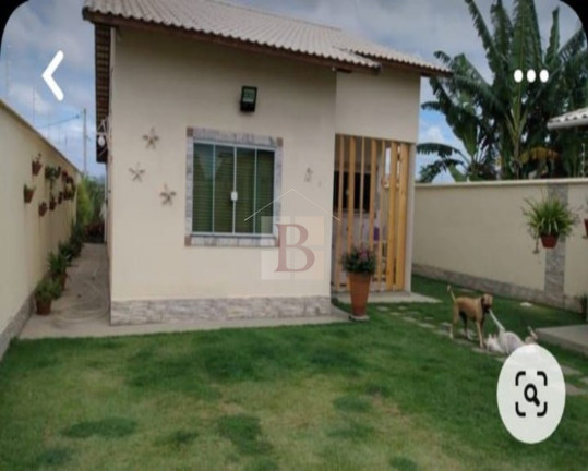 Imagem Casa com 5 Quartos à Venda, 480 m² em Jardim Atlântico Central (itaipuaçu) - Maricá