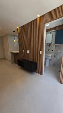 Foto do imóvel Apartamento com 2 Quartos à Venda, 63 m² em Marapé - Santos