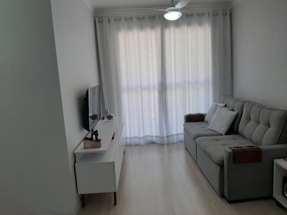 Foto do imóvel Apartamento com 2 Quartos à Venda, 52 m² em Vila Andrade - São Paulo