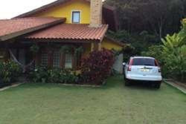 Imagem Casa com 4 Quartos à Venda, 220 m² em Pernambuquinho - Guaramiranga