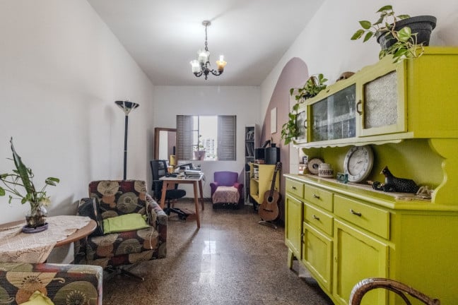 Foto do imóvel Sobrado com 5 Quartos à Venda, 200 m² em Perdizes - São Paulo