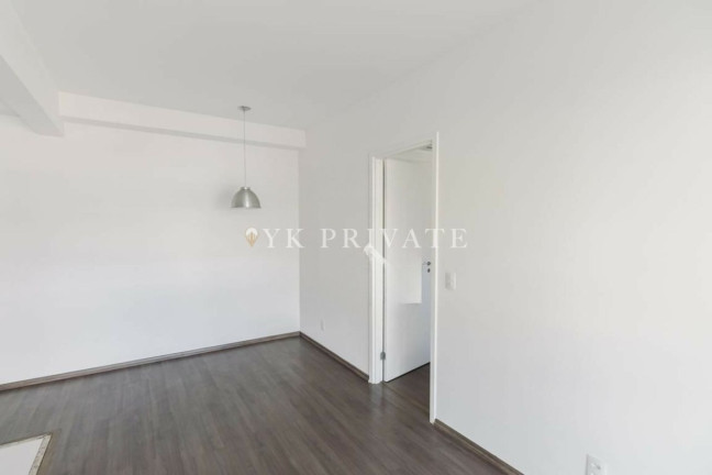 Foto do imóvel Apartamento com 1 Quarto à Venda, 45 m² em Barra Funda - São Paulo
