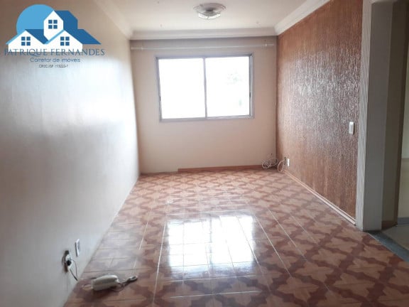 Foto do imóvel Apartamento com 2 Quartos à Venda, 58 m² em Vila Re - São Paulo
