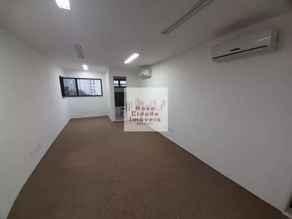 Foto do imóvel Imóvel à Venda, 30 m² em Vila Olímpia - São Paulo