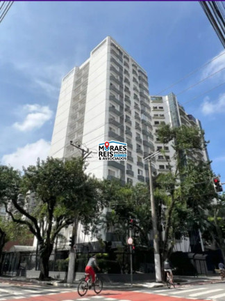 Foto do imóvel Apartamento com 2 Quartos à Venda, 350 m² em Indianópolis - São Paulo
