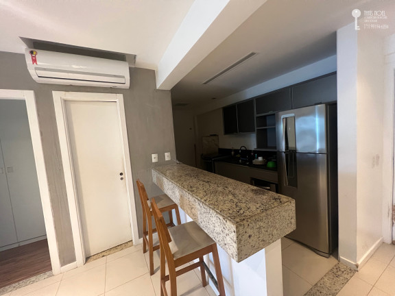 Imagem Apartamento com 1 Quarto à Venda, 113 m² em Ondina - Salvador