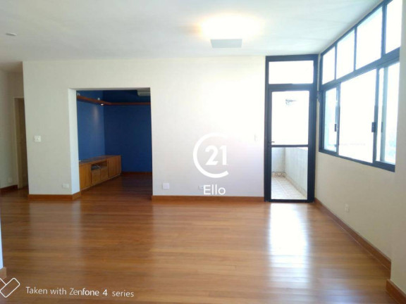 Foto do imóvel Apartamento com 3 Quartos à Venda ou Locação, 210 m² em Itaim Bibi - São Paulo