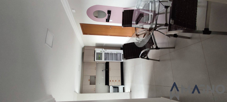 Imagem Apartamento com 2 Quartos para Alugar, 62 m² em Santa Cruz - Cascavel