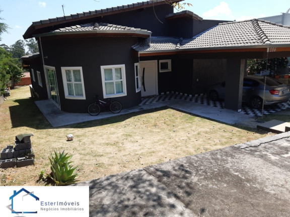Casa com 3 Quartos para Alugar ou Temporada, 315 m² em Itupeva - Itupeva