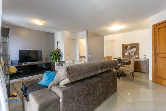 Foto do imóvel Apartamento com 2 Quartos à Venda,  em Vila Mariana - São Paulo