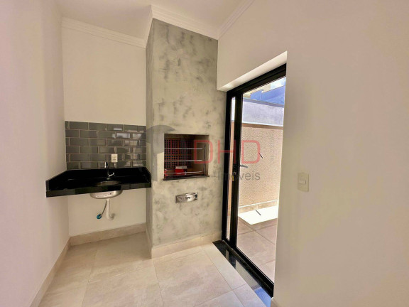Imagem Casa de Condomínio com 3 Quartos à Venda, 178 m² em Cajuru Do Sul - Sorocaba