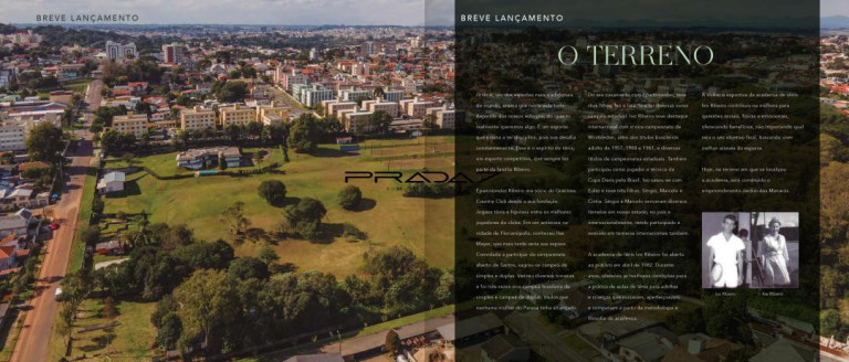 Foto do imóvel Imóvel à Venda, 20 m² em Tingui - Curitiba