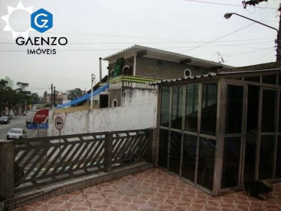 Foto do imóvel Sobrado com 2 Quartos à Venda, 180 m² em Jaguaribe - Osasco