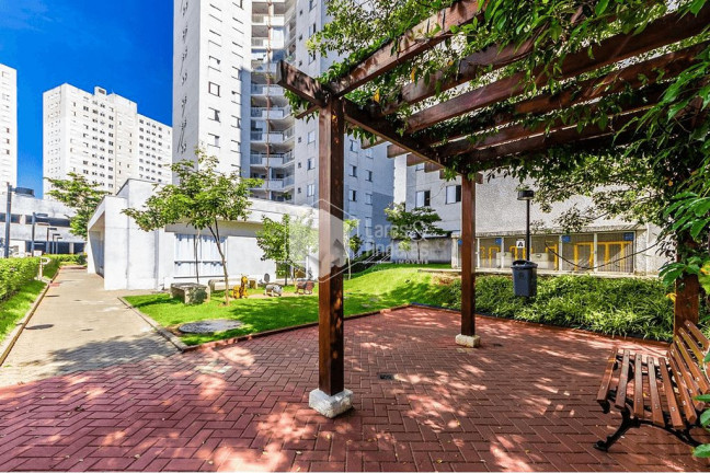 Foto do imóvel Apartamento com 3 Quartos à Venda, 66 m² em Vila Prudente - São Paulo