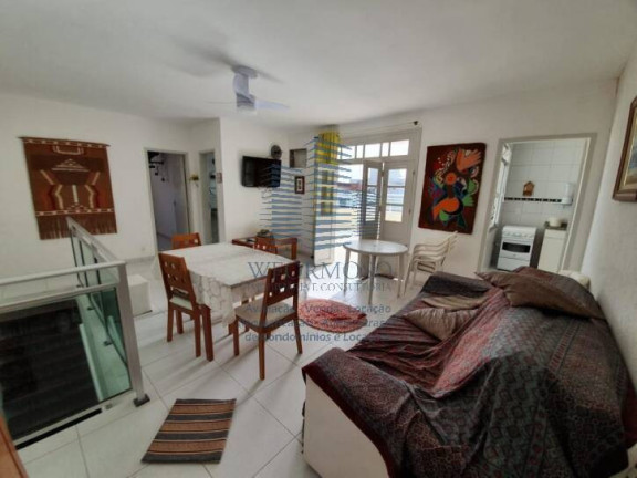 Foto do imóvel Apartamento com 2 Quartos à Venda, 130 m² em Braga - Cabo Frio