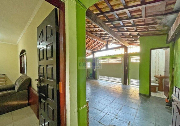 Imagem Casa com 3 Quartos à Venda, 135 m²