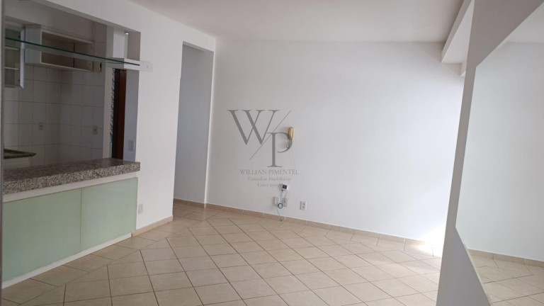 Foto do imóvel Apartamento com 2 Quartos à Venda, 60 m² em Setor Faiçalville - Goiânia