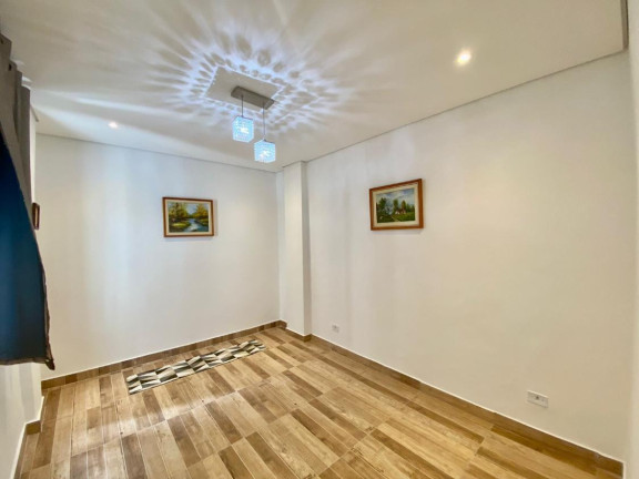Imagem Apartamento com 1 Quarto à Venda, 40 m² em Gonzaga - Santos