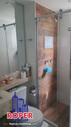 Foto do imóvel Apartamento com 3 Quartos à Venda, 62 m² em Vila Ema - São Paulo