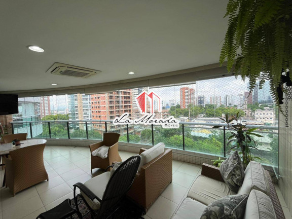 Imagem Apartamento com 3 Quartos à Venda, 240 m² em Nossa Senhora Das Graças - Manaus