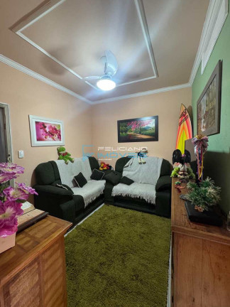 Foto do imóvel Kitnet com 1 Quarto à Venda, 37 m² em Caiçara - Praia Grande