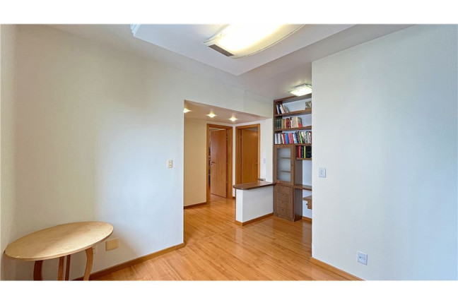 Imagem Apartamento com 3 Quartos à Venda, 142 m² em Petrópolis - Porto Alegre
