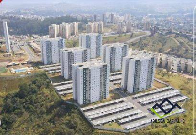 Foto do imóvel Apartamento com 2 Quartos à Venda, 61 m² em Jardim Tamoio - Jundiaí