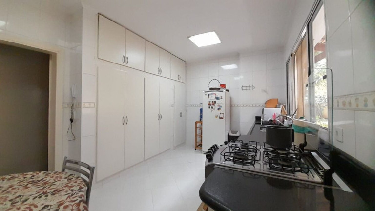 Imagem Apartamento com 5 Quartos à Venda, 350 m² em Instituto De Previdência - São Paulo