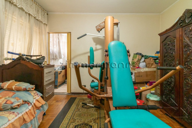 Foto do imóvel Apartamento com 3 Quartos à Venda, 176 m² em Pinheiros - São Paulo