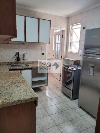Foto do imóvel Imóvel com 2 Quartos à Venda, 70 m² em Ipiranga - São Paulo
