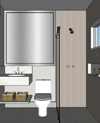 Foto do imóvel Apartamento com 2 Quartos à Venda, 48 m² em Campestre - Santo André