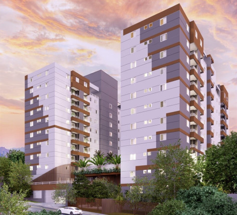 Imagem Apartamento com 2 Quartos à Venda, 78 m² em Itaquera - São Paulo