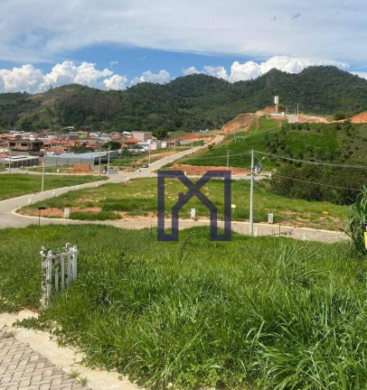 Imagem Terreno à Venda, 222 m² em Nossa Senhora De Fátima - Itajubá