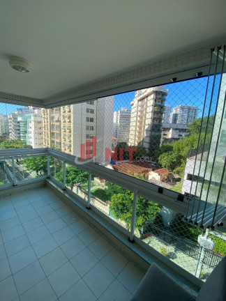 Foto do imóvel Apartamento com 2 Quartos à Venda, 80 m² em Ingá - Niterói