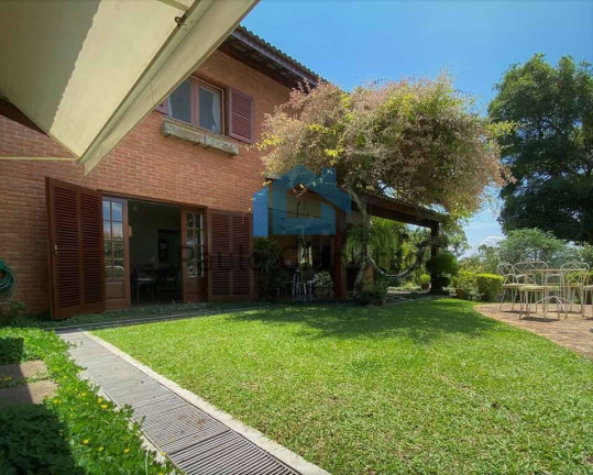 Imagem Casa de Condomínio com 4 Quartos à Venda, 1 m² em Palos Verdes - Carapicuíba