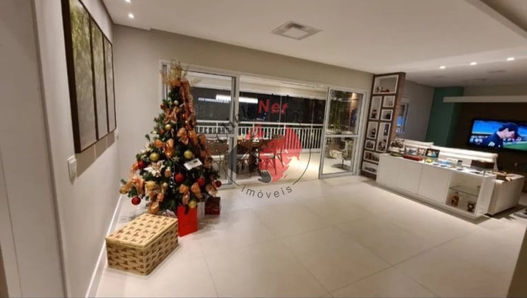 Foto do imóvel Apartamento com 3 Quartos à Venda, 151 m² em Centro - São Bernardo Do Campo