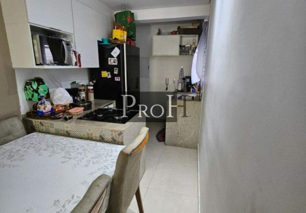 Foto do imóvel Apartamento com 2 Quartos à Venda, 59 m² em Nova Petrópolis - São Bernardo Do Campo