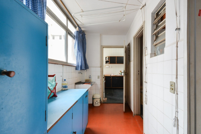 Foto do imóvel Apartamento com 3 Quartos à Venda, 175 m² em Jardim Paulista - São Paulo