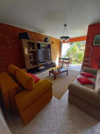 Imagem Casa com 3 Quartos à Venda, 917 m² em Chacara Do Paraíso. - Nova Friburgo