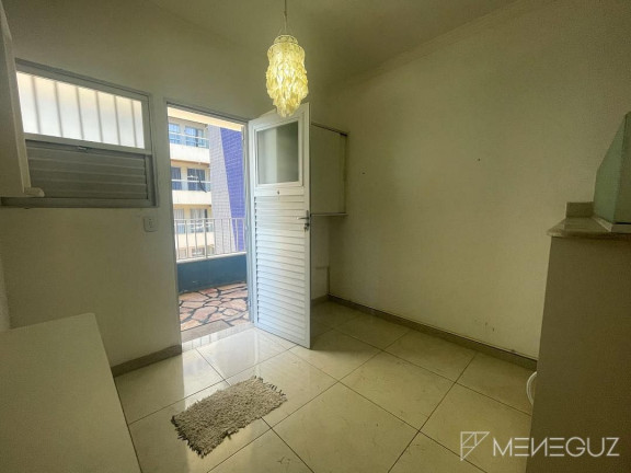 Imagem Apartamento com 1 Quarto à Venda, 50 m² em Praia Do Morro - Guarapari