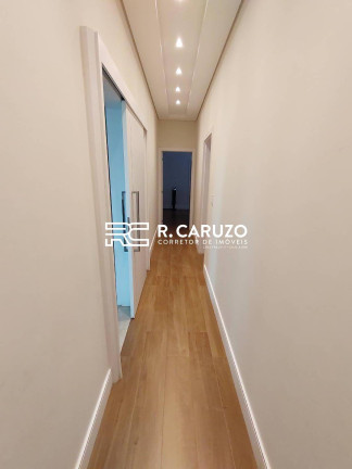 Imagem Casa de Condomínio com 4 Quartos à Venda, 337 m² em Terras De São Bento Ii - Limeira