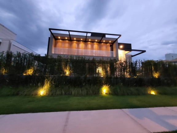 Foto do imóvel Casa com 5 Quartos à Venda, 509 m² em Jurerê Internacional - Florianópolis