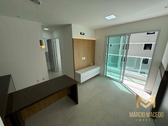 Foto do imóvel Apartamento com 2 Quartos à Venda, 55 m² em Meireles - Fortaleza