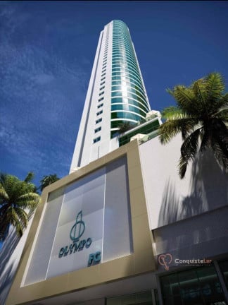 Foto do imóvel Apartamento com 4 Quartos à Venda, 131 m² em Centro - Balneário Camboriú